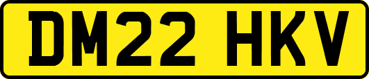 DM22HKV