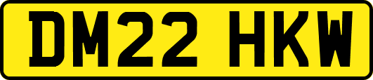 DM22HKW