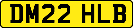 DM22HLB