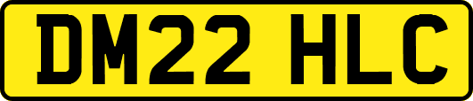DM22HLC