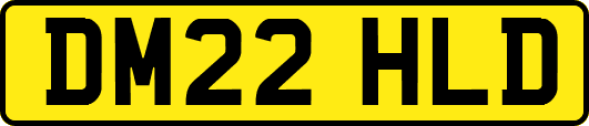 DM22HLD