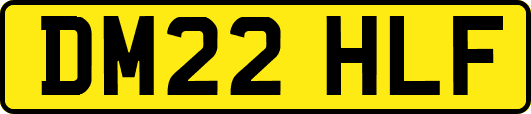 DM22HLF