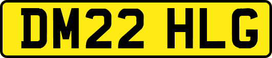 DM22HLG