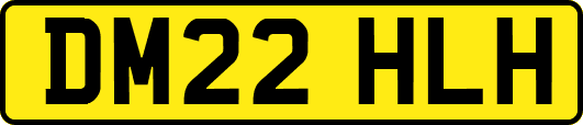 DM22HLH