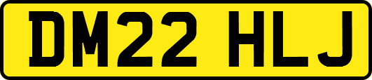 DM22HLJ