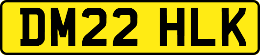 DM22HLK