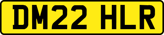 DM22HLR