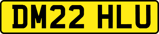 DM22HLU
