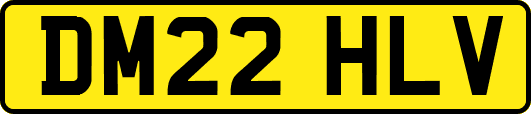 DM22HLV