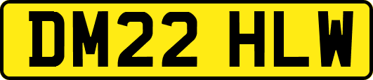 DM22HLW
