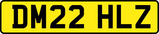 DM22HLZ