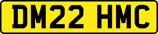 DM22HMC
