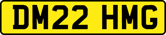 DM22HMG