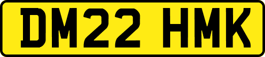 DM22HMK