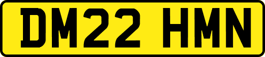 DM22HMN