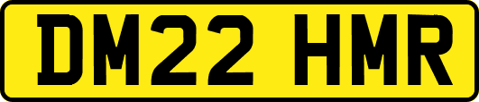 DM22HMR