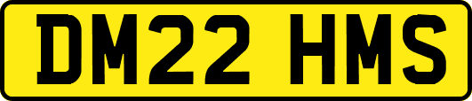 DM22HMS
