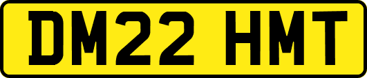 DM22HMT