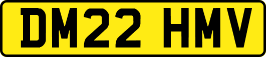 DM22HMV
