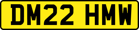 DM22HMW