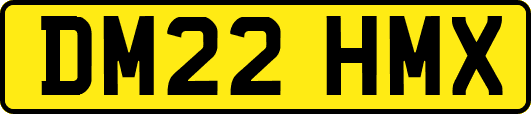 DM22HMX