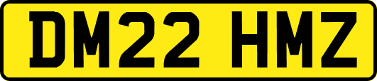 DM22HMZ