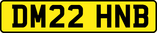 DM22HNB