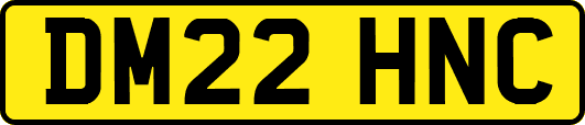 DM22HNC