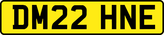 DM22HNE