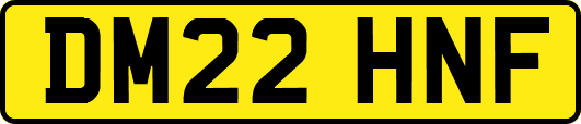 DM22HNF