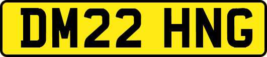 DM22HNG