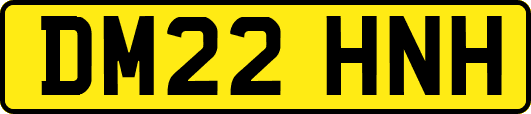 DM22HNH