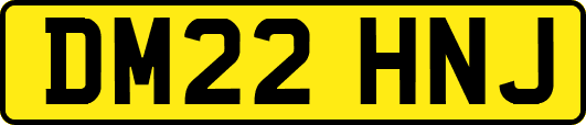 DM22HNJ