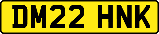 DM22HNK