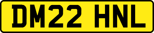DM22HNL