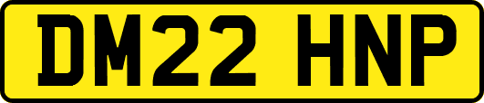 DM22HNP