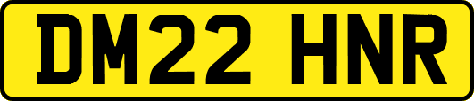 DM22HNR