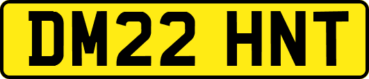 DM22HNT