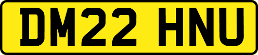 DM22HNU