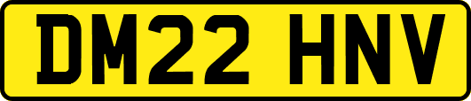 DM22HNV