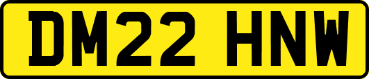 DM22HNW
