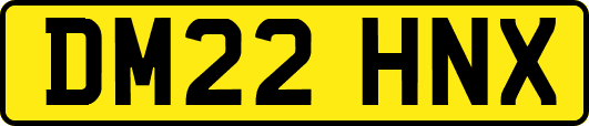 DM22HNX