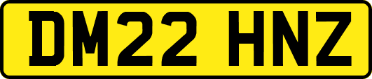 DM22HNZ