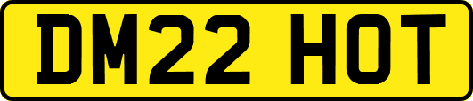 DM22HOT
