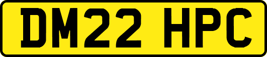 DM22HPC