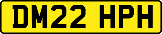 DM22HPH