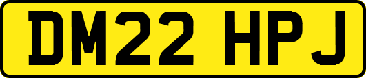 DM22HPJ
