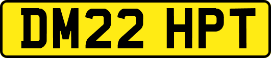 DM22HPT