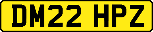 DM22HPZ