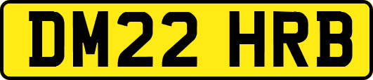 DM22HRB